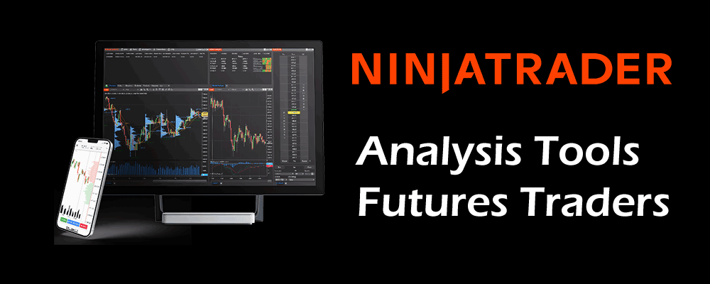 NinjaTrader Analysis Tools