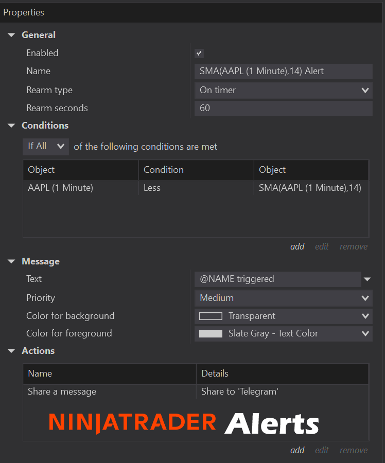 NinjaTrader Trade Copying Software