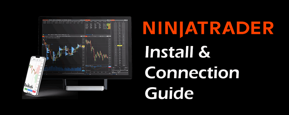 How to Install NinjaTrader