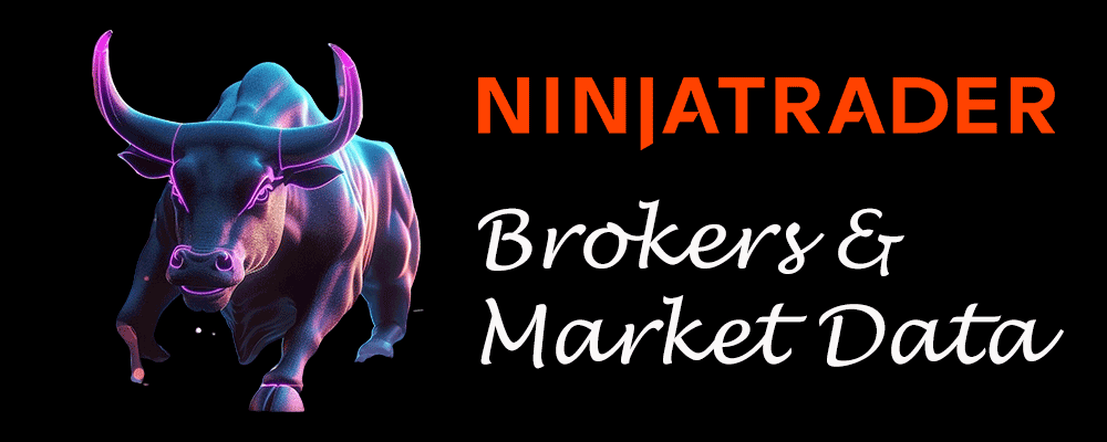 NinjaTrader Kinetic