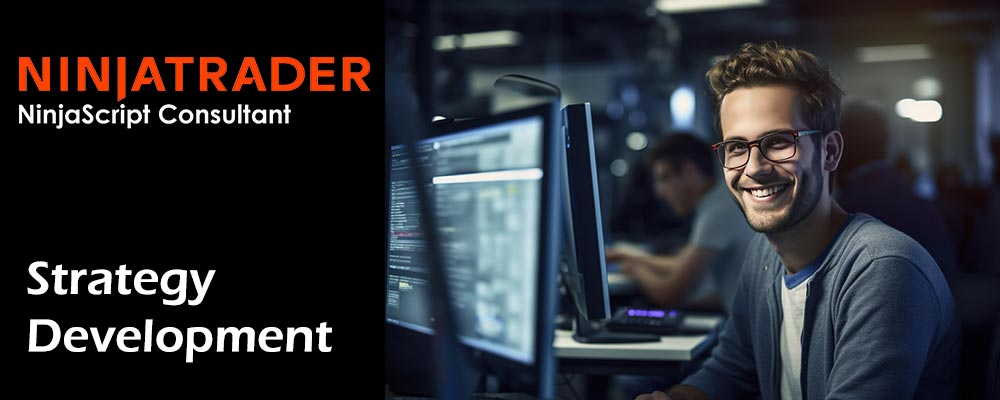 NinjaTrader Coding & Programming