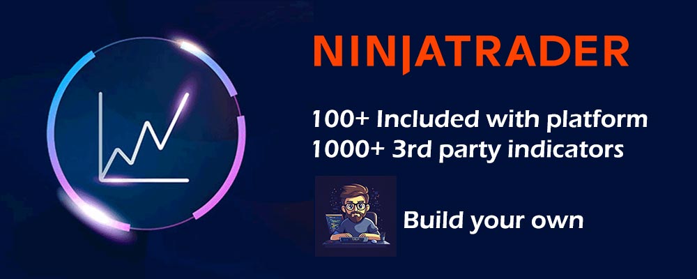 NinjaTrader Best Indicators